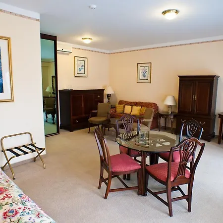 Andrassy Thermal Hotel 3*