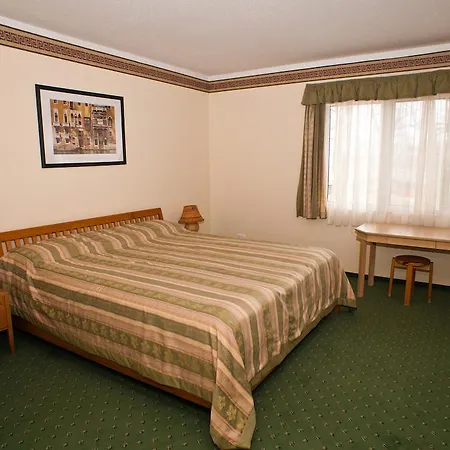 Andrassy Thermal Hotel