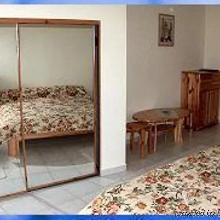 Andrassy Thermal 3*