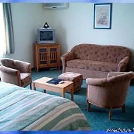 Andrassy Thermal Hotel