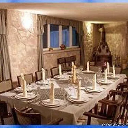 Andrassy Thermal 3* Jászapáti
