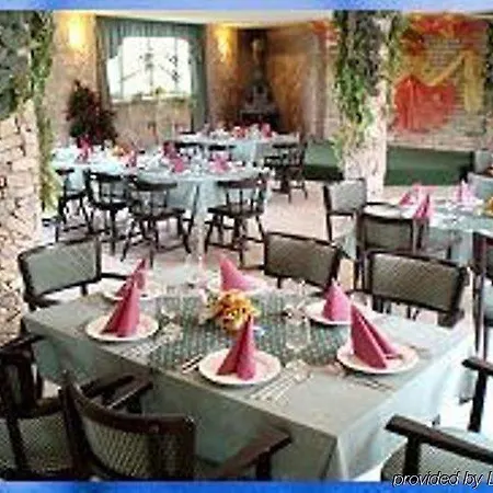 Andrassy Thermal Hotel 3*