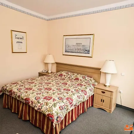Andrassy Thermal Hotel