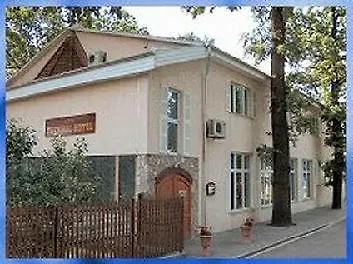 Andrassy Thermal Ξενοδοχείο Jászapáti