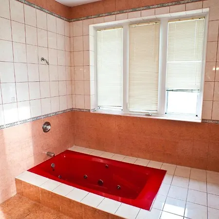 Hotel Andrassy Thermal 3*