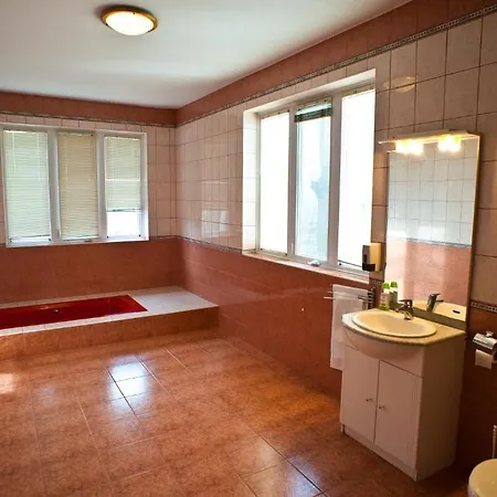 Andrassy Thermal 3*