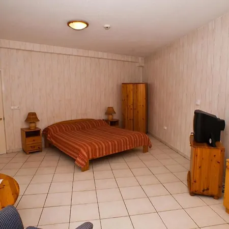 Andrassy Thermal Hotel 3*