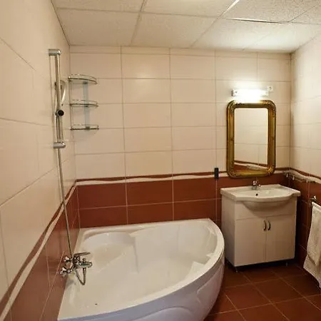 Andrassy Thermal 3*