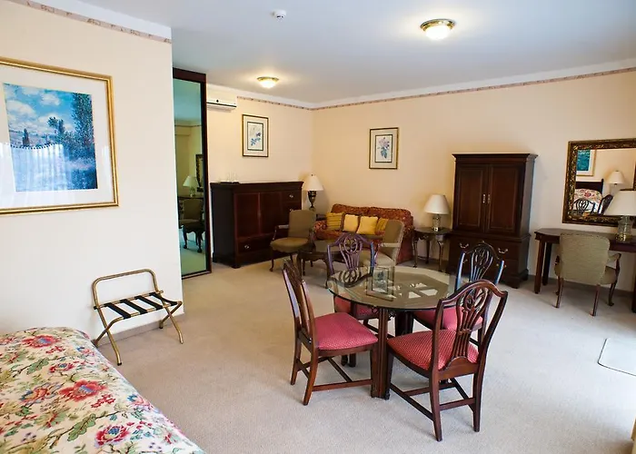 Andrassy Thermal Otel 3*