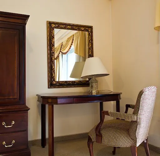 Andrassy Thermal Otel Jászapáti