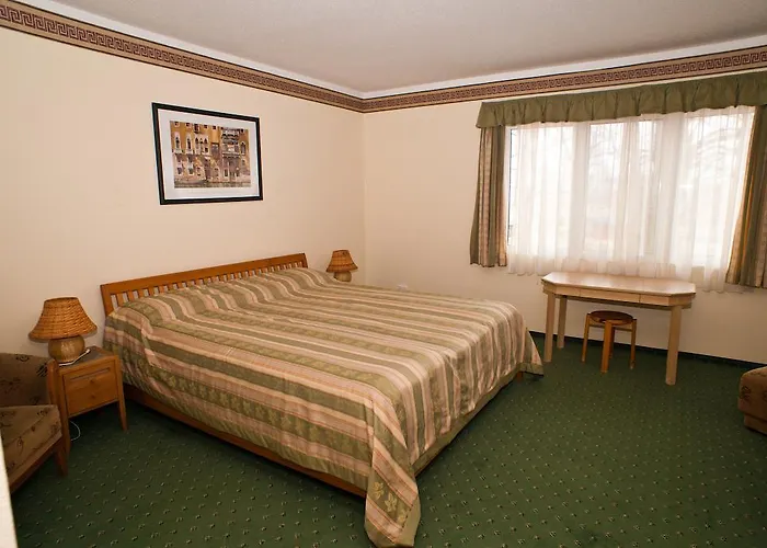 Andrassy Thermal Otel