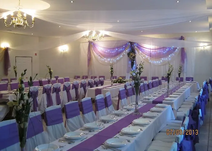 Otel Andrassy Thermal