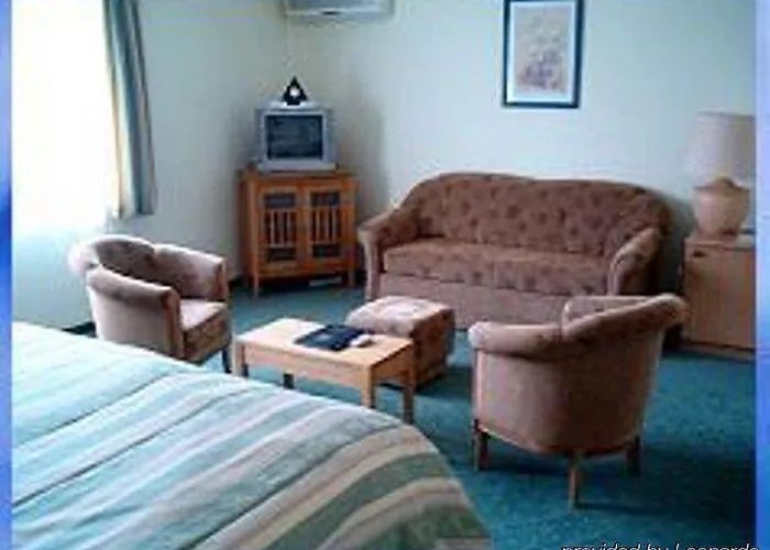 Andrassy Thermal Otel