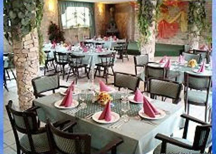 Andrassy Thermal Otel 3*