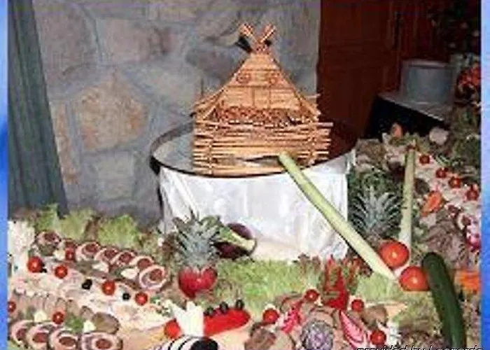 Andrassy Thermal Otel