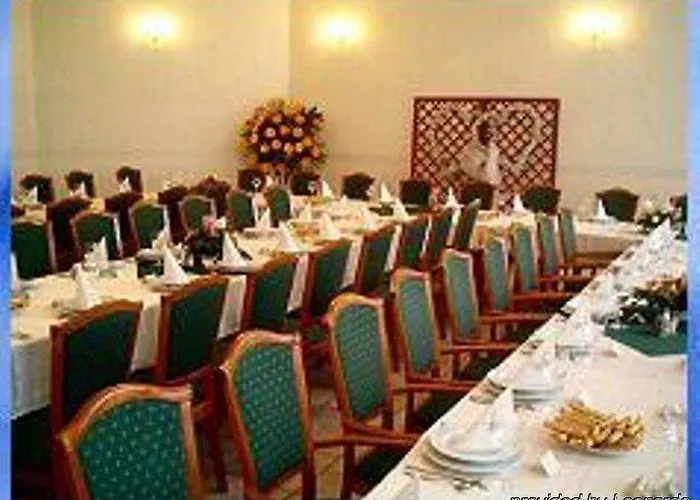 Andrassy Thermal Otel Jászapáti