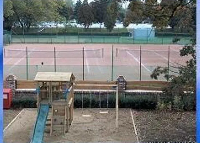 Andrassy Thermal 3* Jászapáti