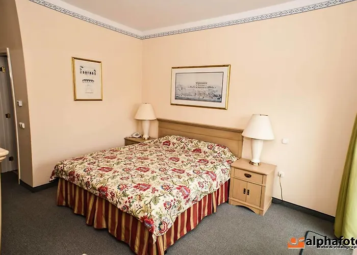 Andrassy Thermal Otel