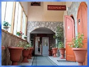 Otel Andrassy Thermal Jászapáti