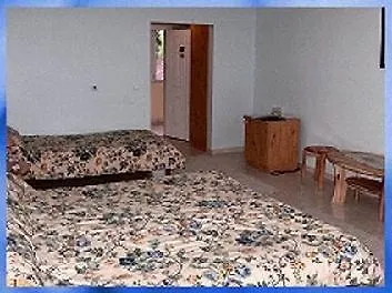 Andrassy Thermal Otel