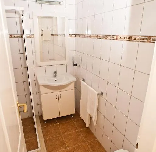 Andrassy Thermal Jászapáti