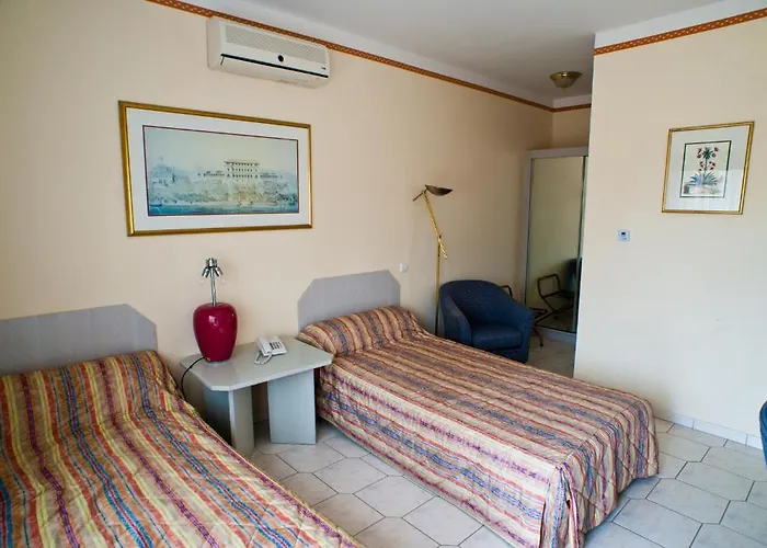 Otel Andrassy Thermal 3*