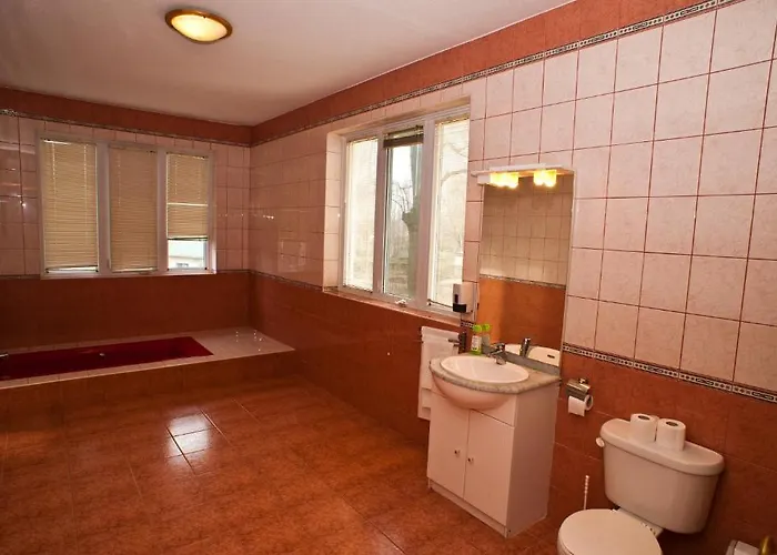 Otel Andrassy Thermal Jászapáti